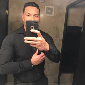 Meet your Posher, Marco